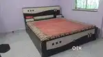 selling bed