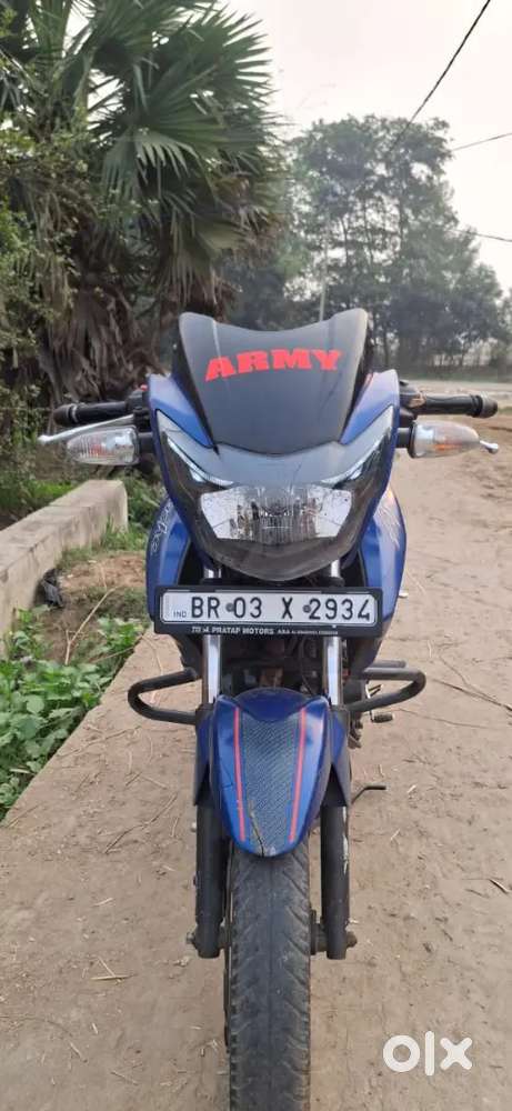 Very good condition Bike