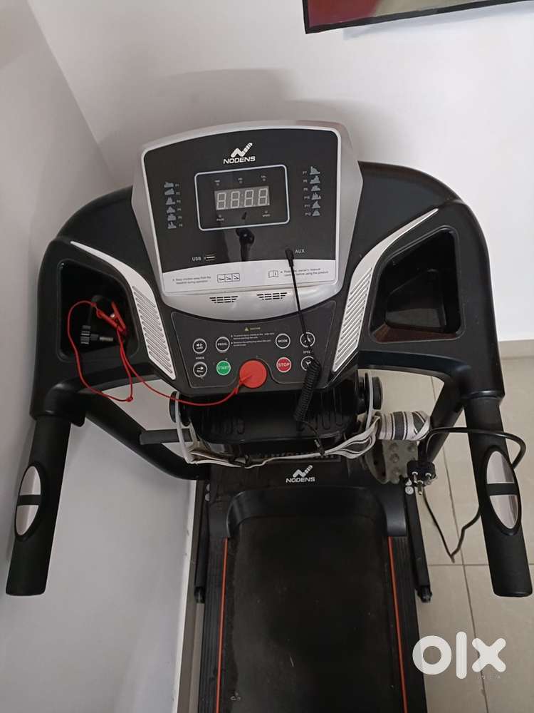 Thread mill .. New un used one