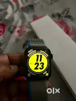 Apple watch series 7, 45 mm for sale