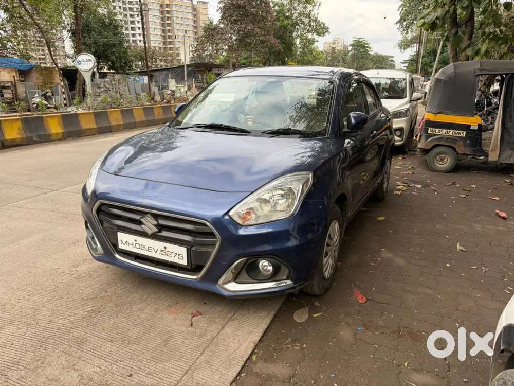 Maruti Suzuki Dzire 2022 Petrol 17750 Km Driven