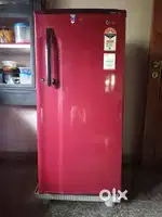 LG Single Door Fridge For Sale