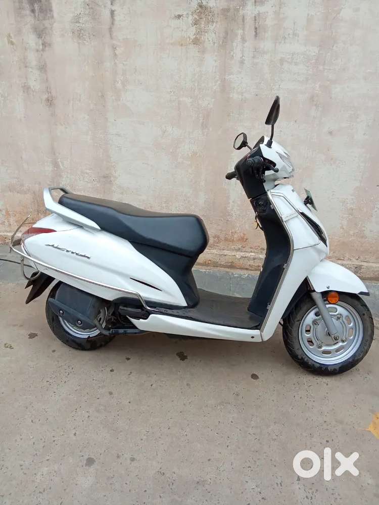 Activa 6g 2024