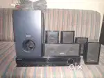 Sony 5.1 home theater system