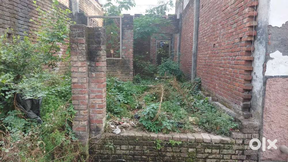 defense colony plot urgent sale