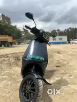 OLA S1 Pro (Gen1): 4kWh, 1st Owner, under warranty