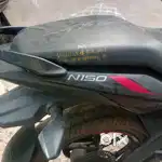 Full condition vehicle