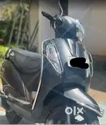 Suzuki access 125 (2024)