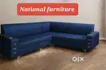 L shep sofa premium quality