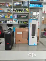 GRAB THE BEST OFFER! Complete i7 Desktop Combo  Fast & Ready