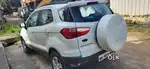 Ford Aspire 2013 Petrol Good Condition