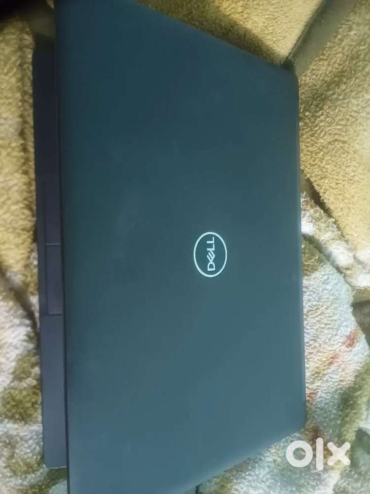 Dell Laptop  12.5 Inches,1 Year Old..Perfect Condition.