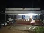 8 cent land with house for sale