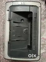 Hp Laserjet printer p1007