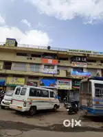 24 sqmt sea view office shop for sale