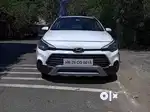 Hyundai i20 Active SX Petrol, 2015, Petrol