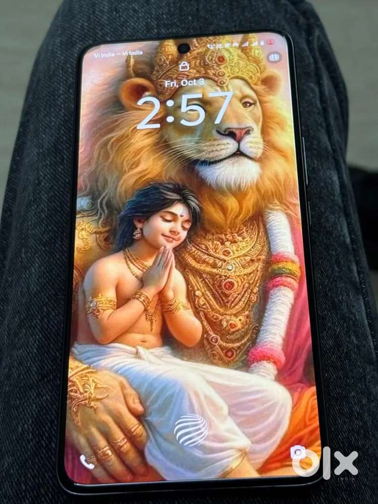 Vivo V50 5 months old