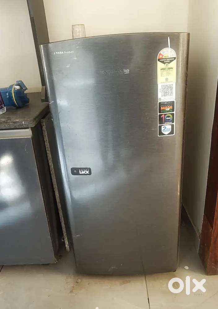 TATA product Fridge 175 litre