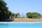SALE Amazing Sea Facing 3 BHK Villa (With Rental Income) in Dabolim