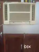 HITACHI WINDOW AC 1.5TON