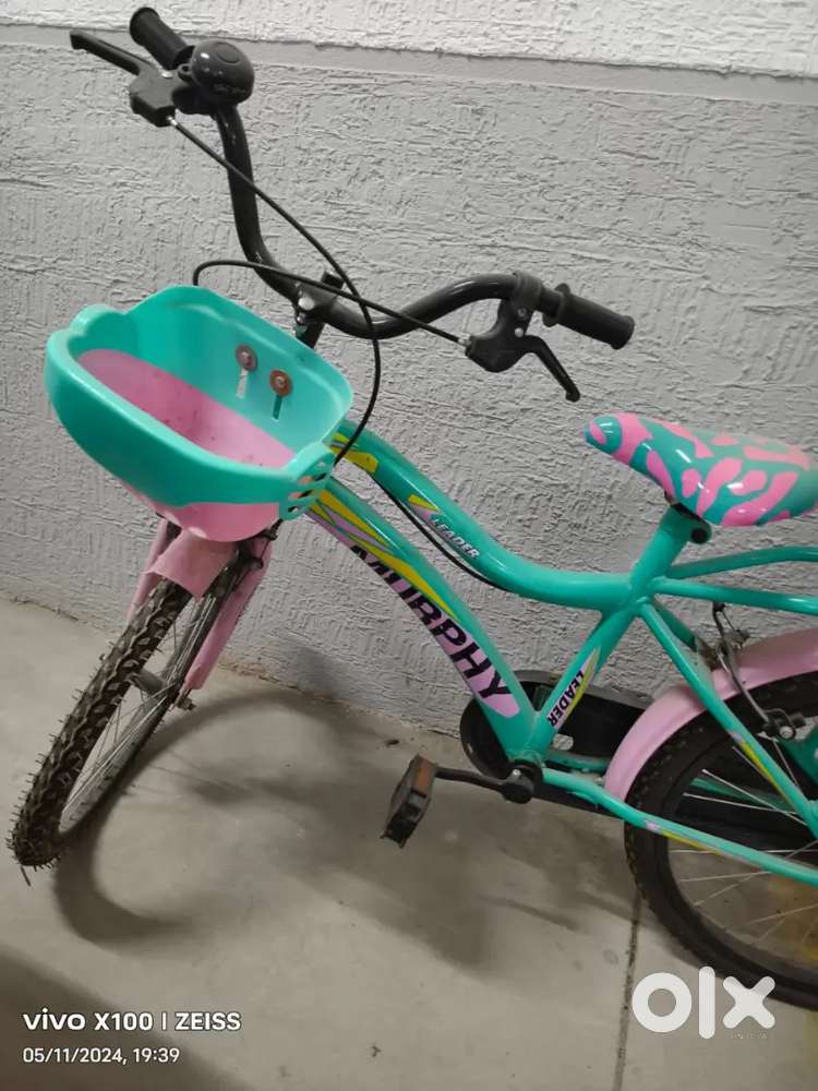 Cycle on sale for 5-12 year old girls