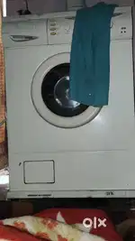 Good condition washing machine