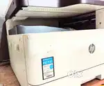 HP XEROX MACHINE