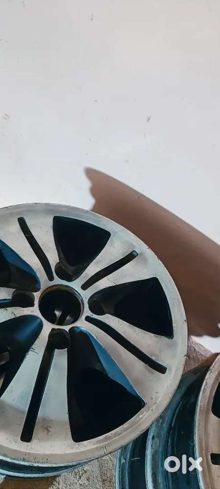 13 inch Aloy peigion brand