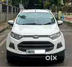Ford Ecosport 1.5 Diesel Titanium, 2015, Diesel