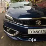 Maruti Suzuki Ciaz Petrol Automatic in Flawless Condition