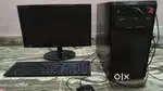 Desktop PC