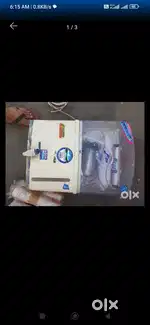 Ro water system