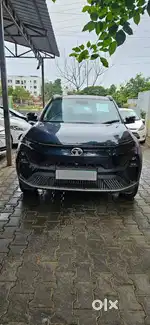 Tata Nexon EV Empowered Plus LR, 2024, Electric