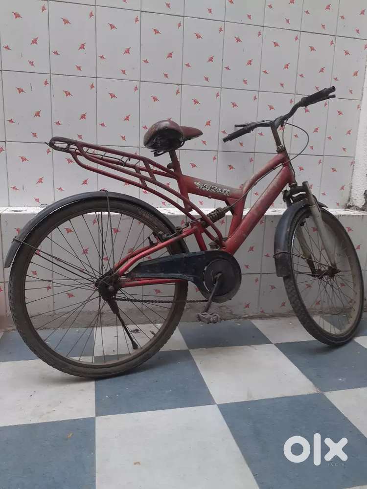 સાયકલ વેંચવાની છે.