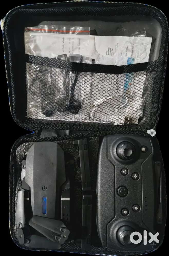 E88PRO DRONE