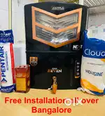  Premium Water Purifier – Just ₹4,399  Free Installation Today Only