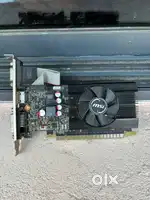 MSI GT 710 2gb GDDR5 gpu.