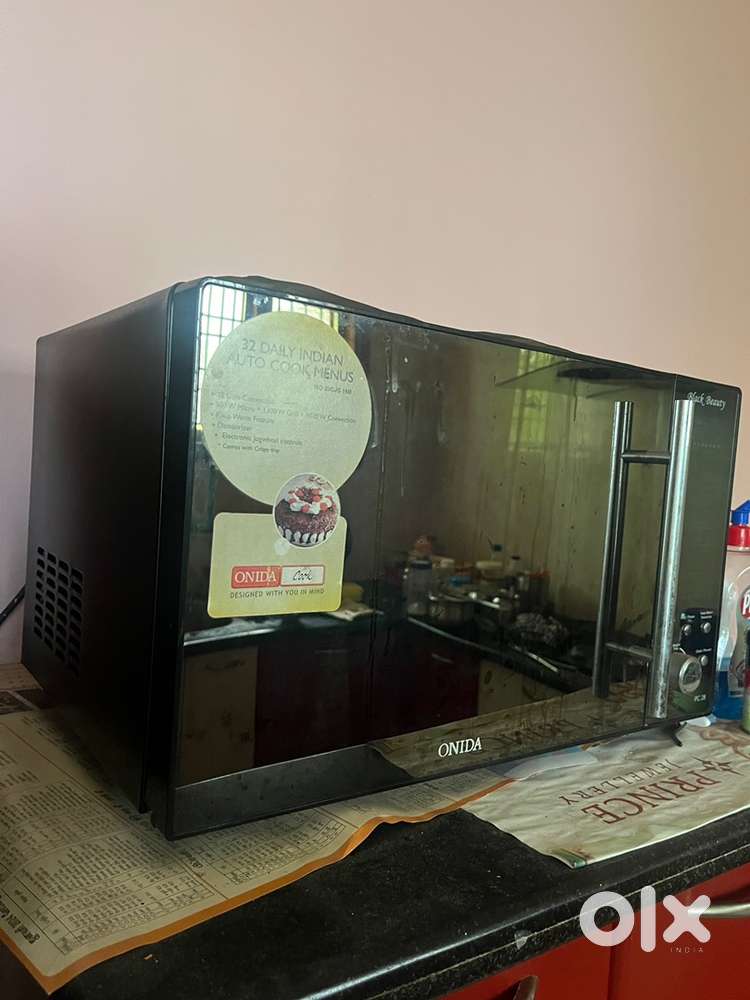 Microwave- Onida