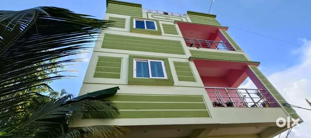 House rent