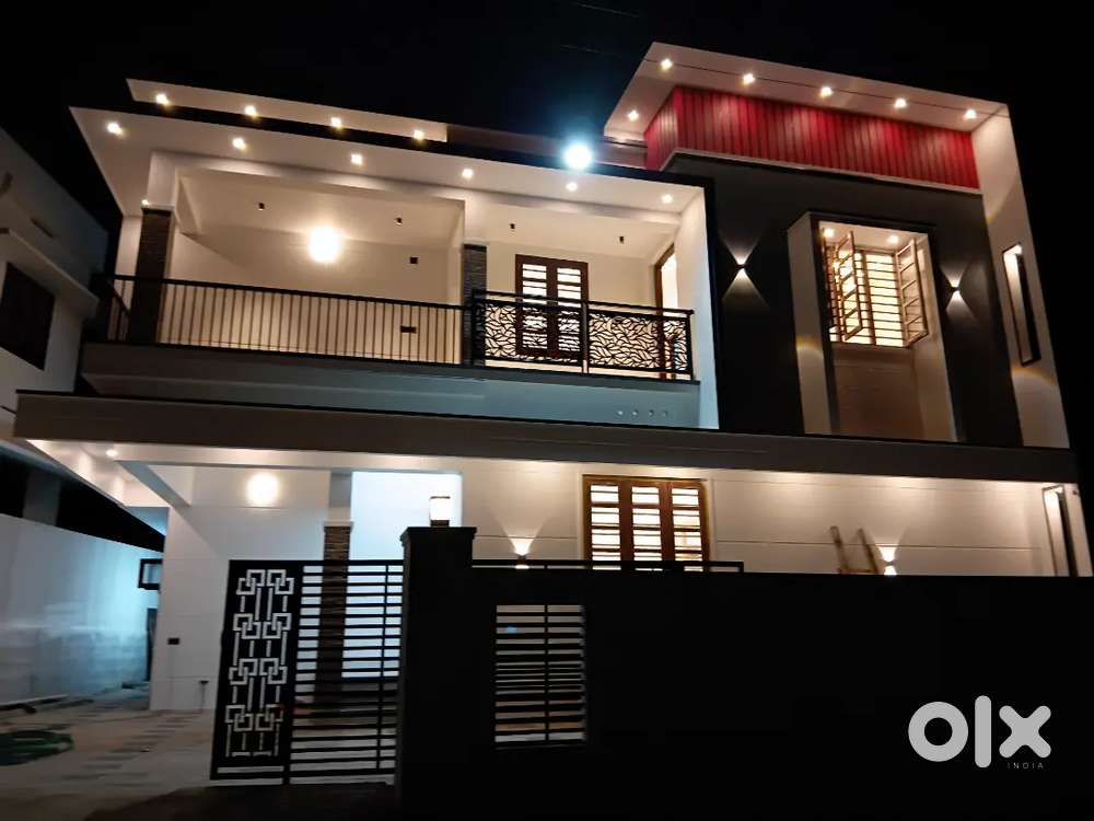POTHENCODE vavaraambalam New house