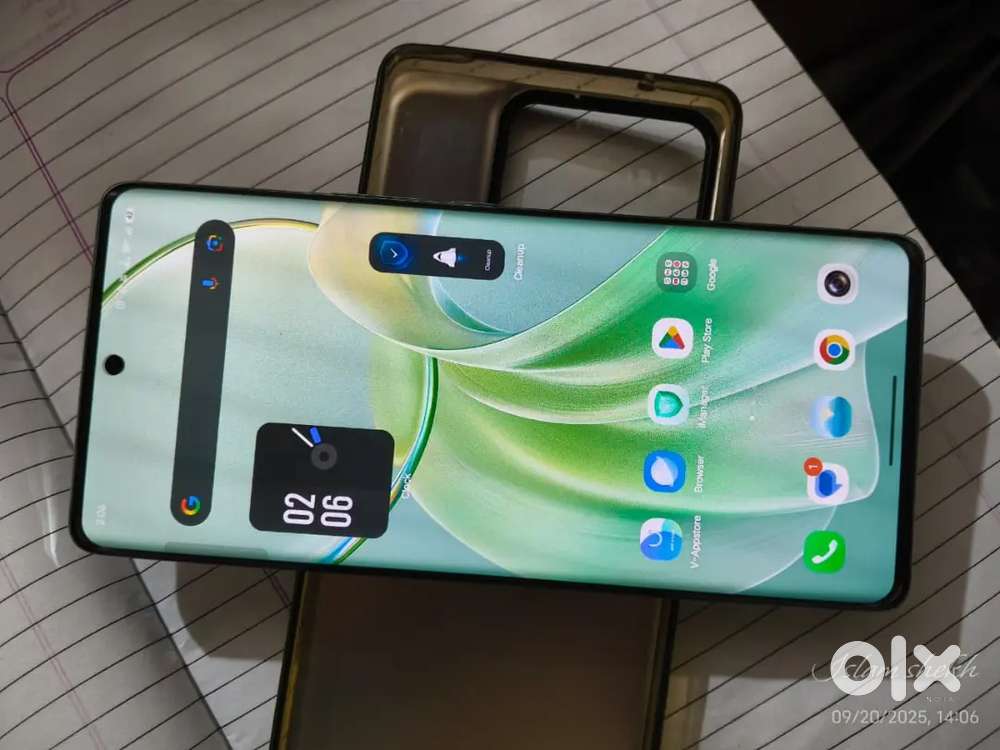 Y200 pro 5g