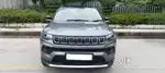 Jeep Compass 2.0 Limited Option 4X4, 2021, Diesel