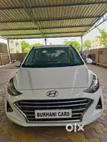 Hyundai Grand i10 Nios Sportz U2 1.2 CRDi, 2022, Diesel
