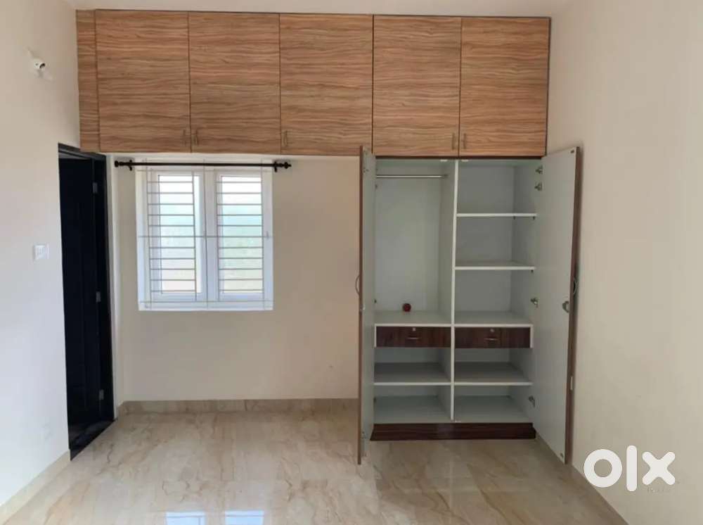 Studio apartment for rent