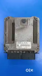ENGINE CONTROL UNIT (ECU) AUDI Q7