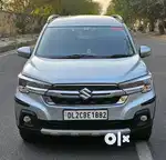 Maruti Suzuki XL6 Zeta MT CNG, 2023, CNG & Hybrids