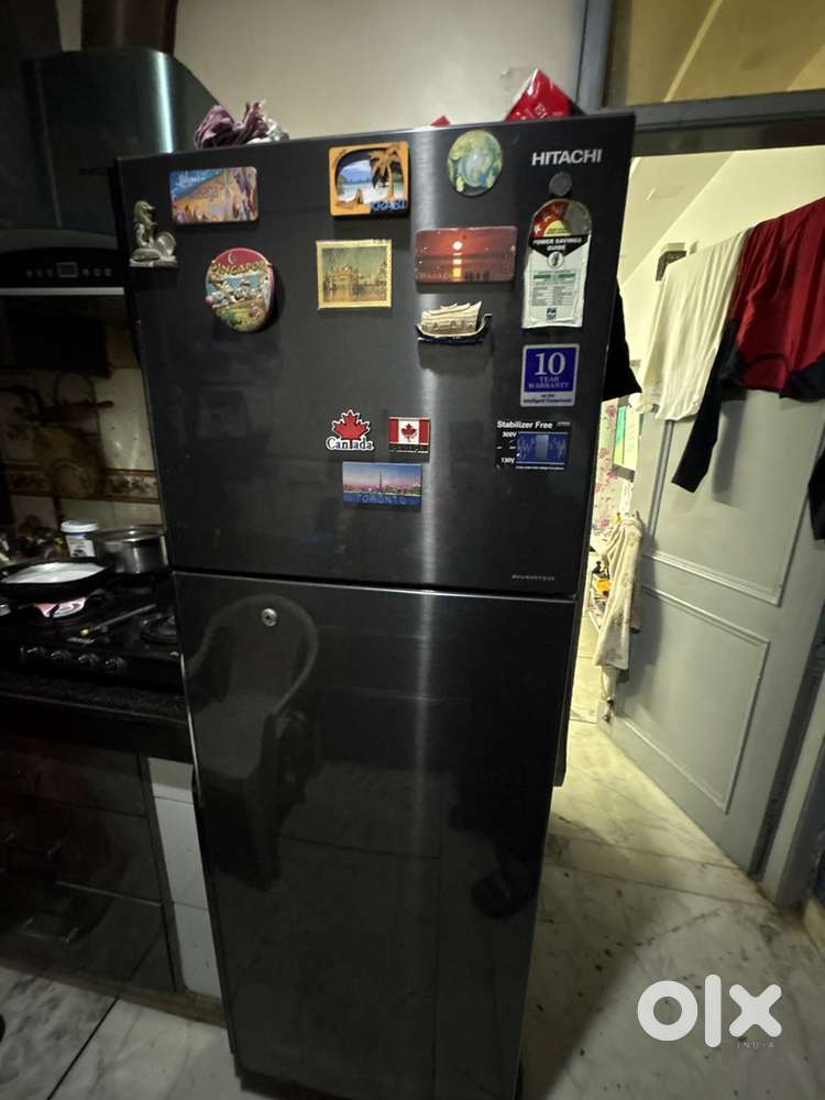 Hitachi refrigarator