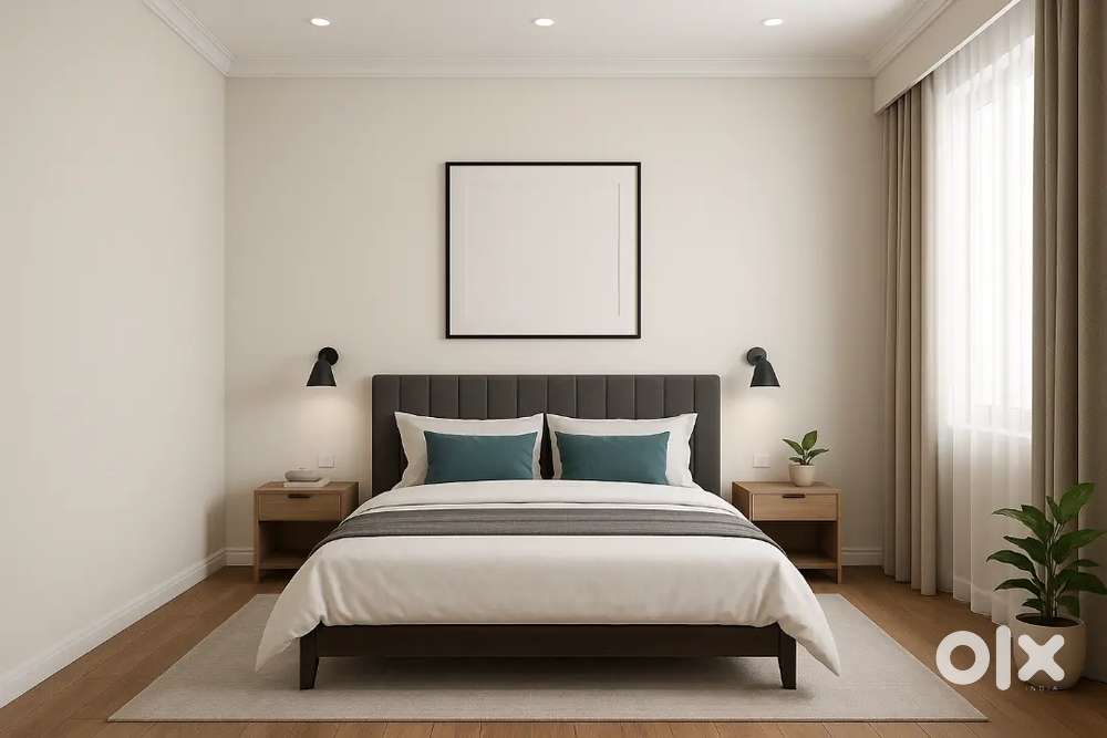 Boys pg in rajat path mansarovar jaipur