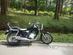 BAJAJ AVENGER 220 DTSI OIL COOLED
