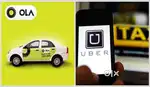 Need Ola uber   Cab driver
